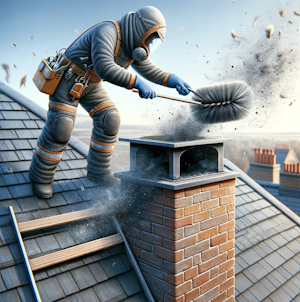 Chimney Cleaning in Closter